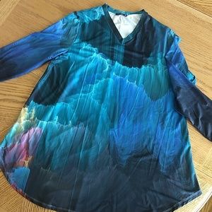 Soft and comfortable tunuc